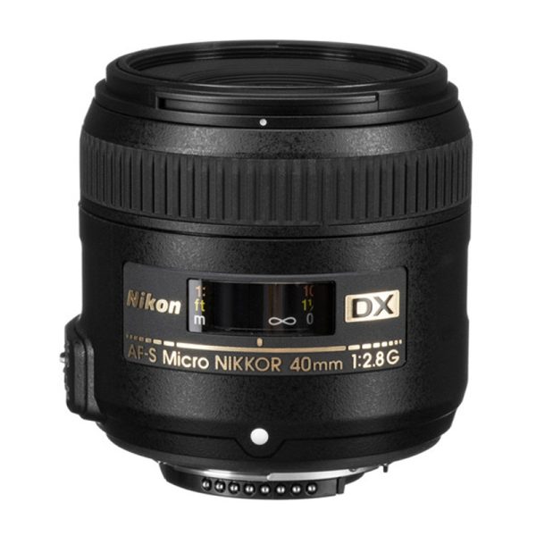 afs dx micro nikkor 40mm f28g2