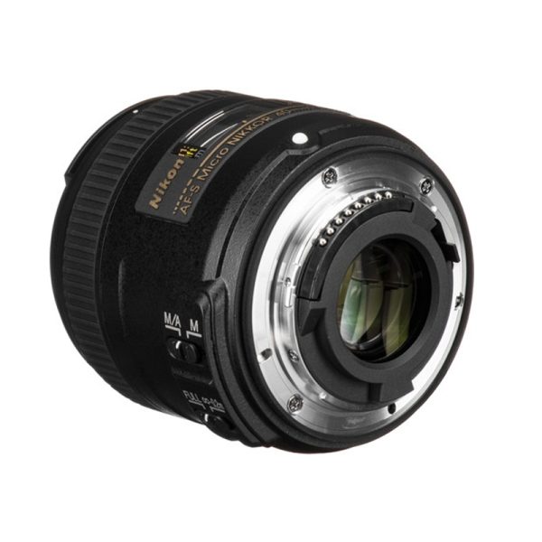 afs dx micro nikkor 40mm f28g5
