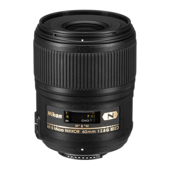 afs micro nikkor 60mm f28g ed