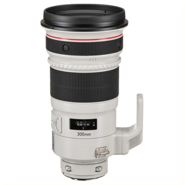 canon ef 300mm f28l is ii usm 1