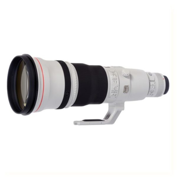 canon ef 600mm f4l is usm 2