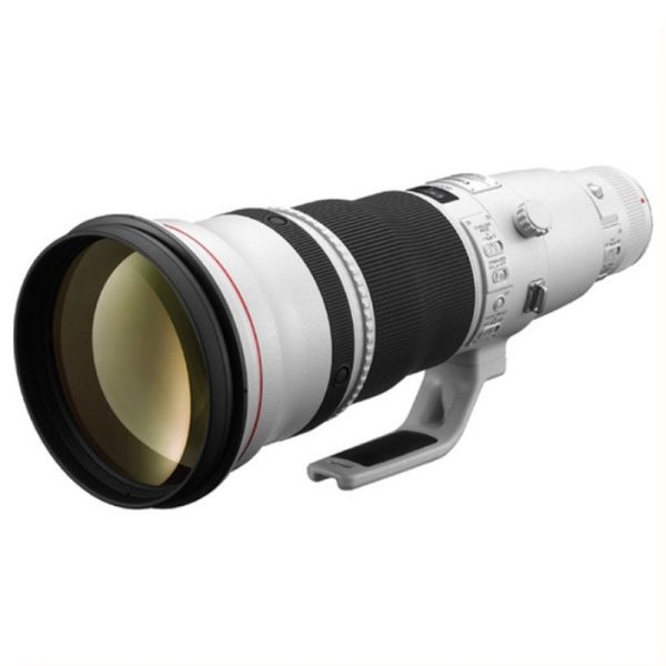 canon ef 600mm f4l is usm