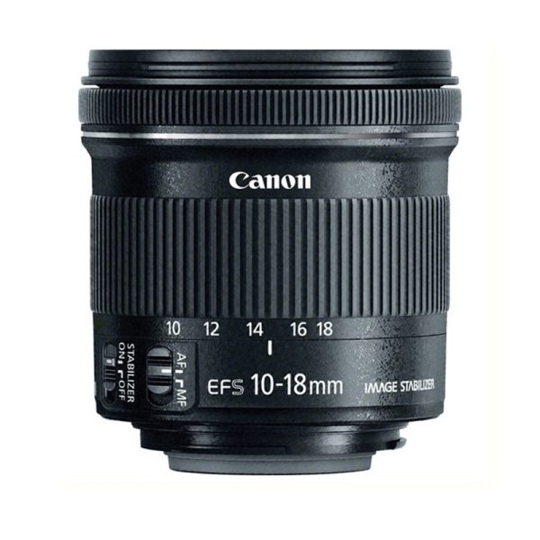 canon efs 1018mm f4556 is stm 1