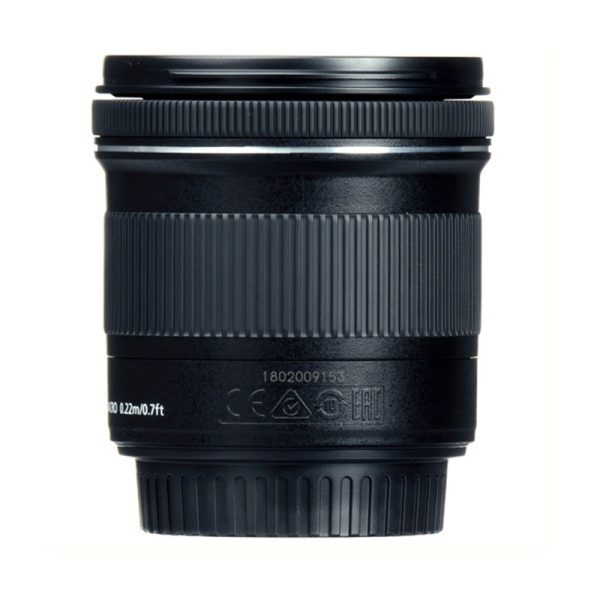 canon efs 1018mm f4556 is stm 2