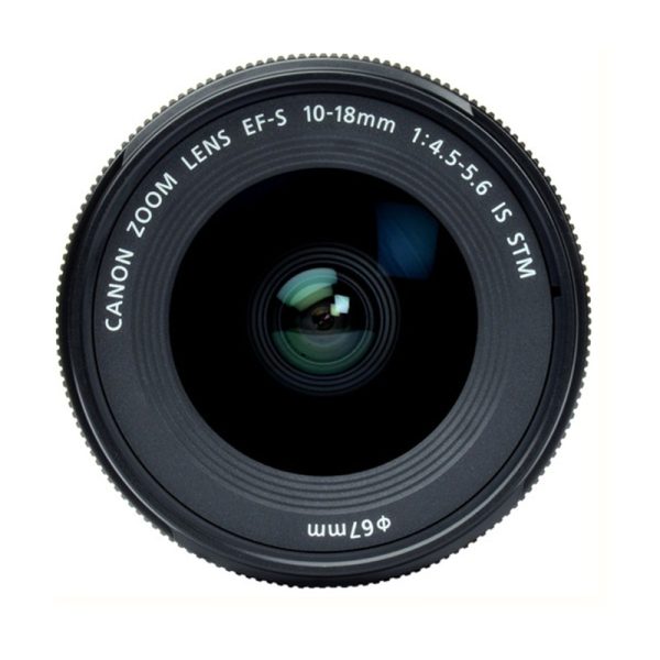 canon efs 1018mm f4556 is stm 4