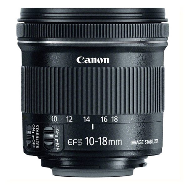 canon efs 1018mm f4556 is stm 5