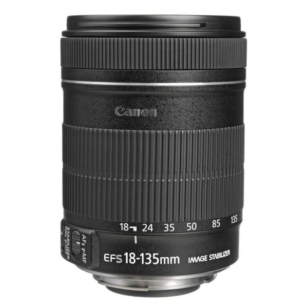 canon efs 18135mm f3556 is stm 1