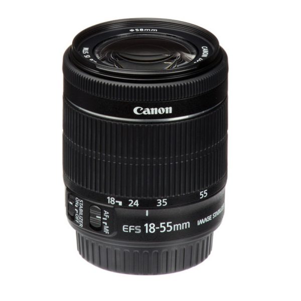 canon efs 1855mm f3556 is stm2 1