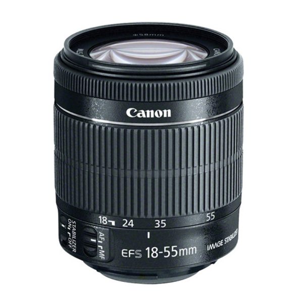 canon efs 1855mm f3556 is stm2 2