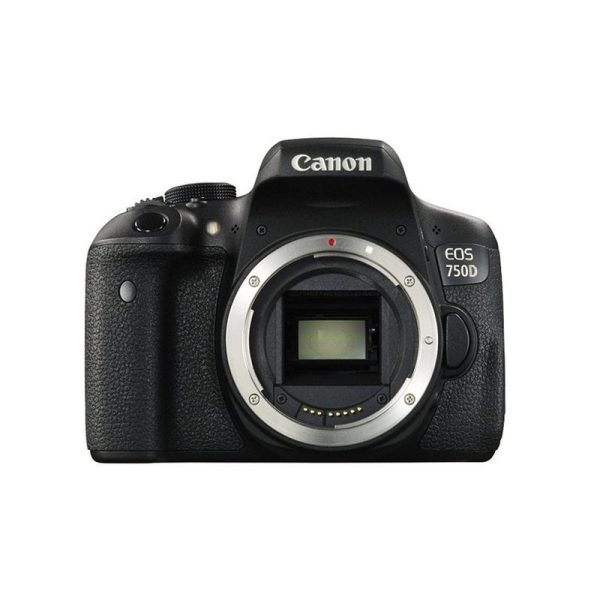 canon eos 750d ef s 18 55mm f35 56 is stm12