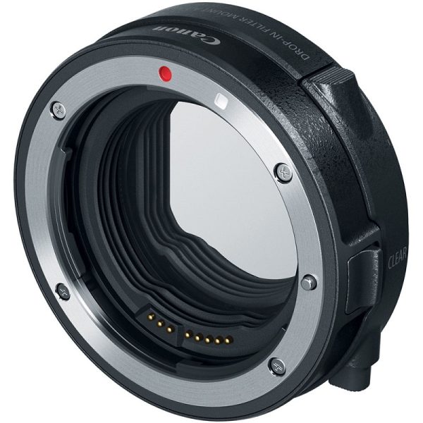 canon mount adapter ef eos r 2