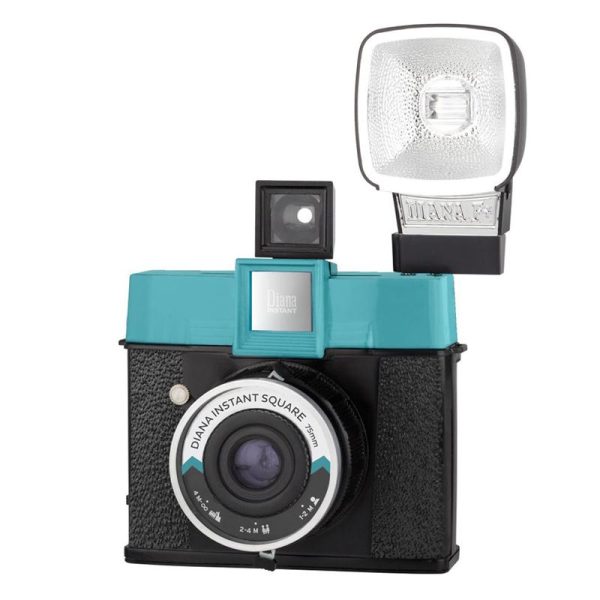 may anh chup in lien lomography diana instant square flash1