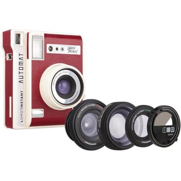 may anh chup in lien lomography lomoinstant automat lenses mau south beach2