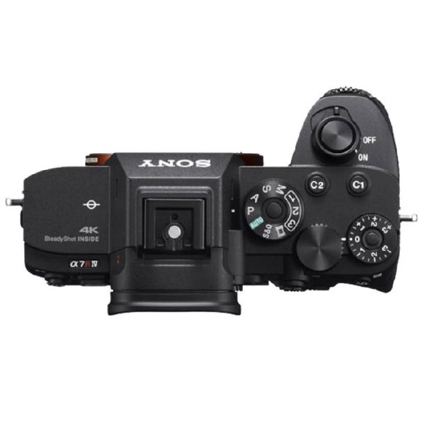 may anh sony alpha a7rm4 body ilce7rm4a 2