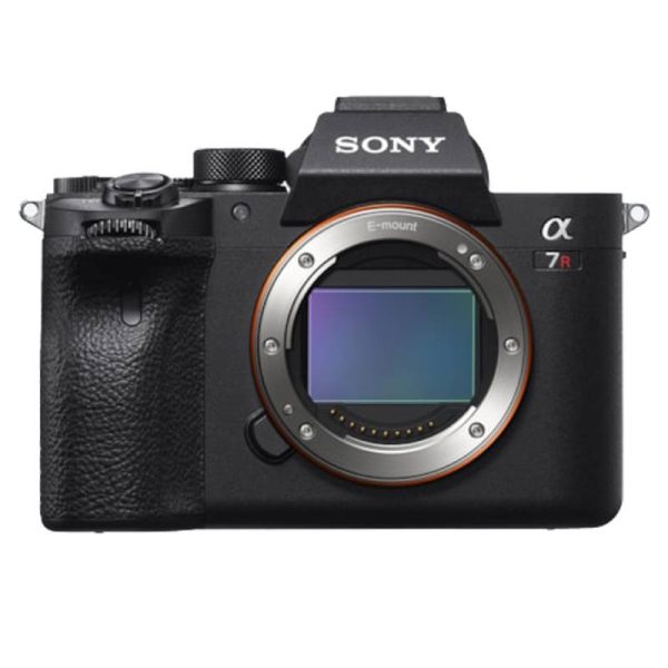 may anh sony alpha a7rm4 body ilce7rm4a 6
