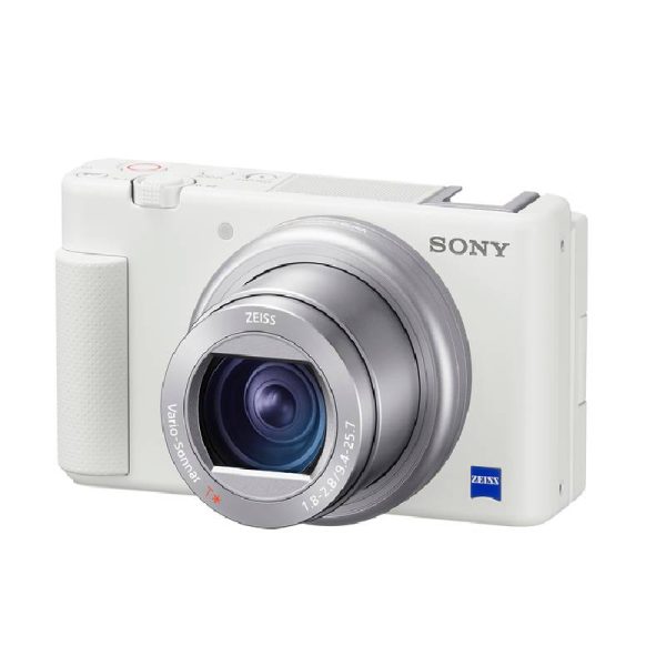 may anh sony zv1 white 1