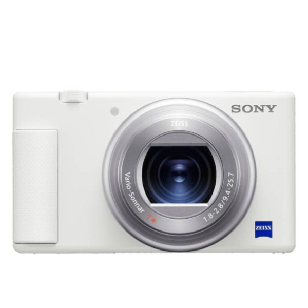 may anh sony zv1 white 2 1