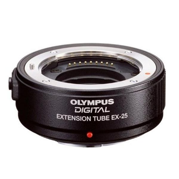 olympus extension tube ex25 1