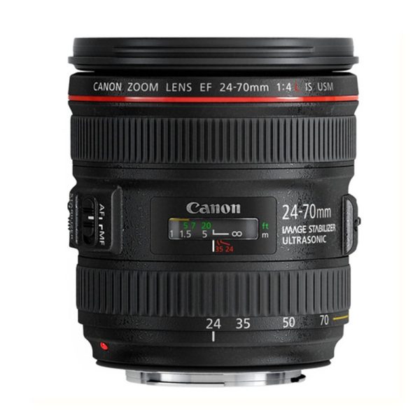 ong kinh canon ef 2470mm f4 l is usm 1