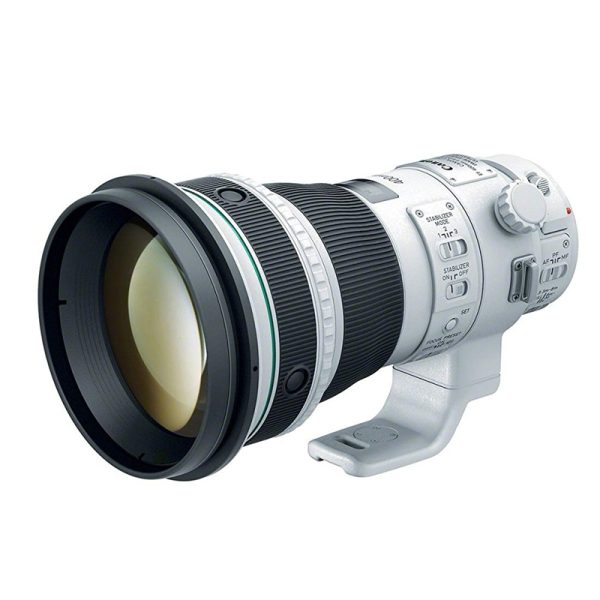 ong kinh canon ef 400mm f4 do is usm 2
