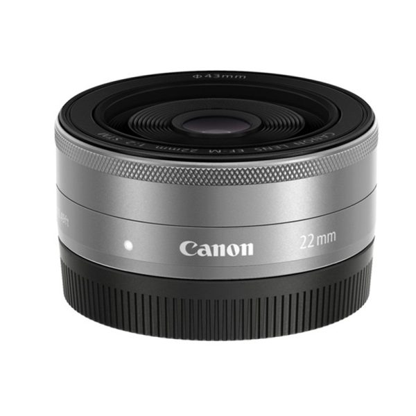 ong kinh canon ef m 22mm f2 stm bac2