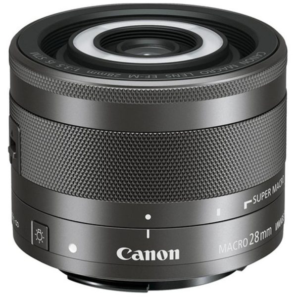 ong kinh canon ef m 28mm f 35 macro is stm 1