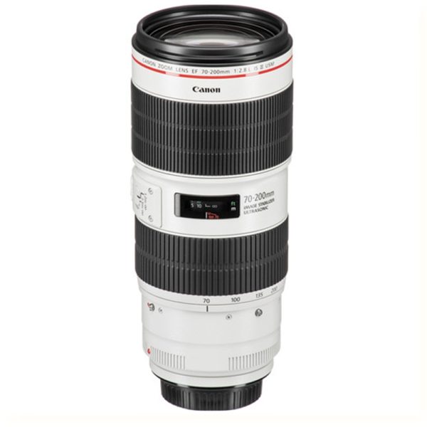 ong kinh canon ef70 200mm f2 8l is iii usm 2