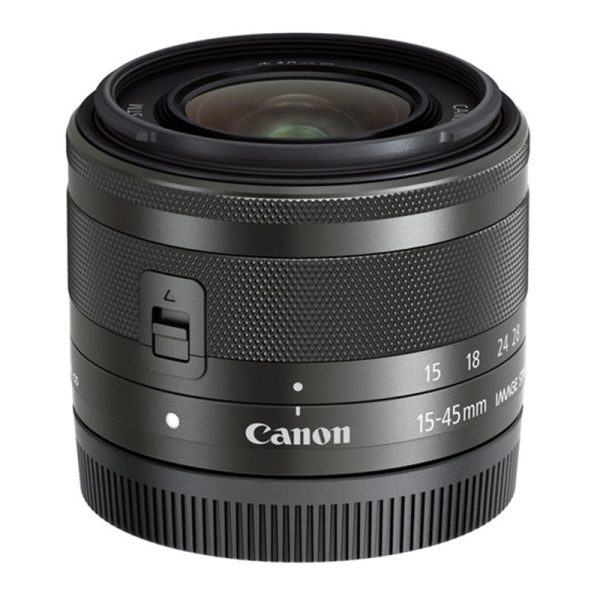 ong kinh canon efm 1545mm f3563 is stm graphite2