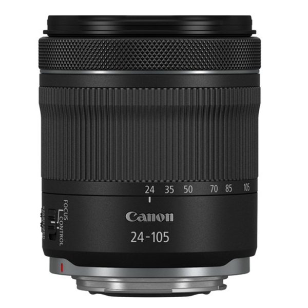 ong kinh canon rf 24 105mm f4 7 1 is stm1 1