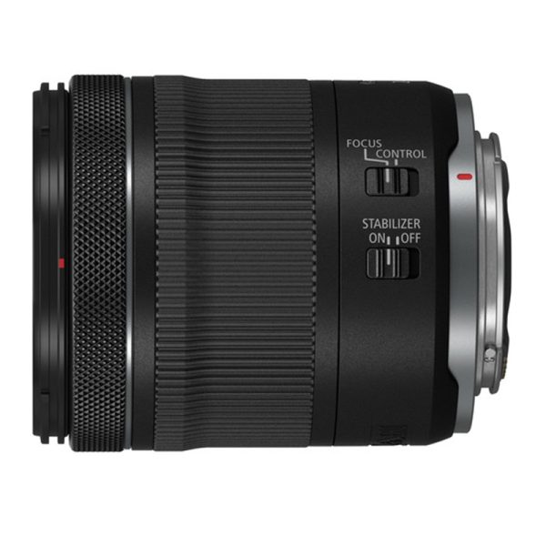 ong kinh canon rf 24 105mm f4 7 1 is stm2 1