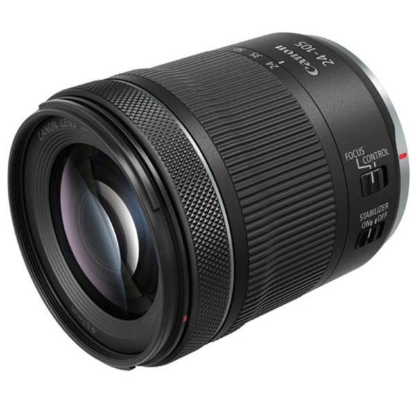 ong kinh canon rf 24 105mm f4 7 1 is stm31 1