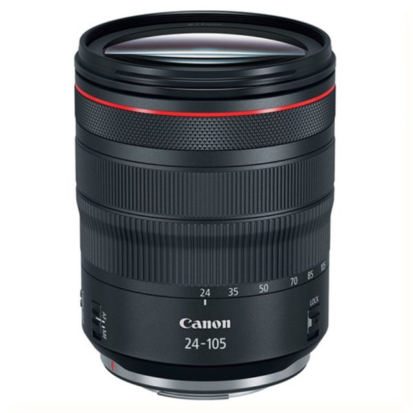 ong kinh canon rf 24 105mm f4 l is usm 1
