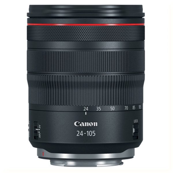 ong kinh canon rf 24 105mm f4 l is usm 2