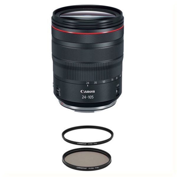 ong kinh canon rf 24 105mm f4 l is usm 3