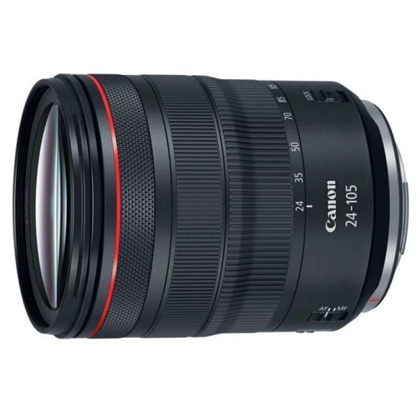 ong kinh canon rf 24 105mm f4 l is usm 4