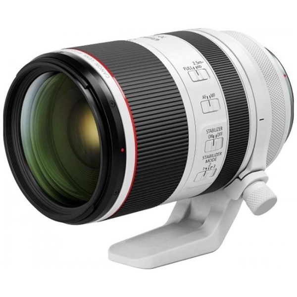 ong kinh canon rf 70 200mm f2 8l is usm1