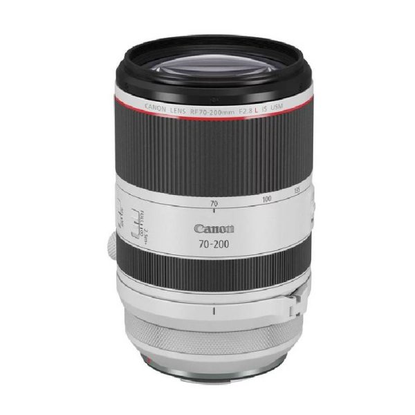 ong kinh canon rf 70200mm f28 l usm