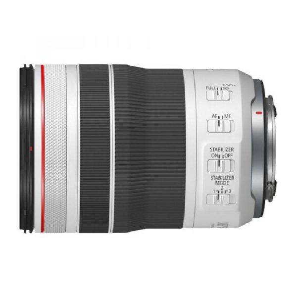 ong kinh canon rf 70200mm f4l is usm 1