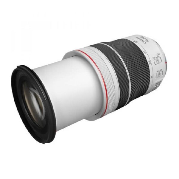 ong kinh canon rf 70200mm f4l is usm 2