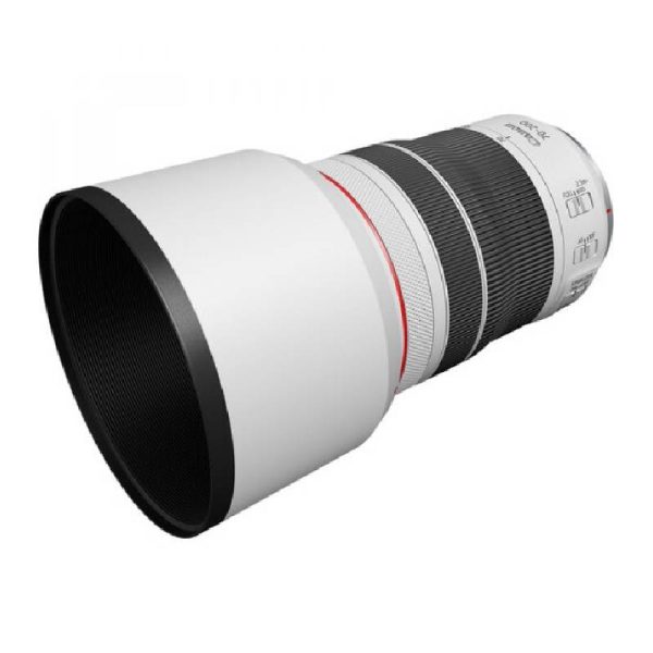 ong kinh canon rf 70200mm f4l is usm 3