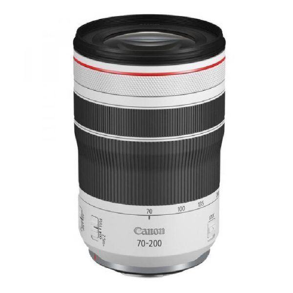 ong kinh canon rf 70200mm f4l is usm 4