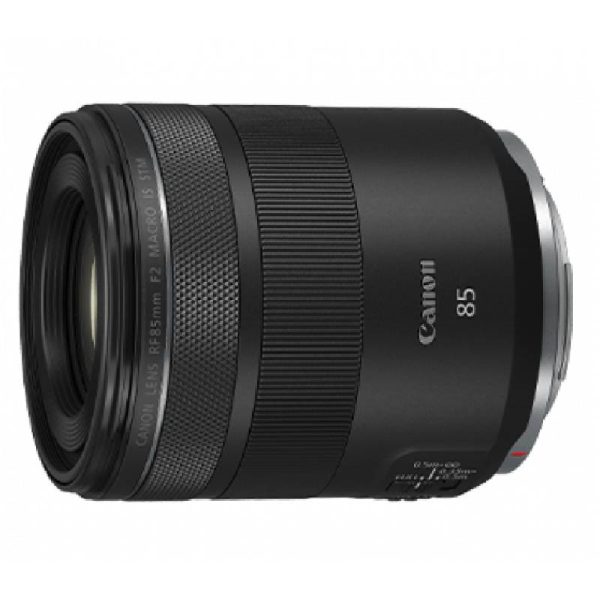 ong kinh canon rf85mm f2 macro is stm 1