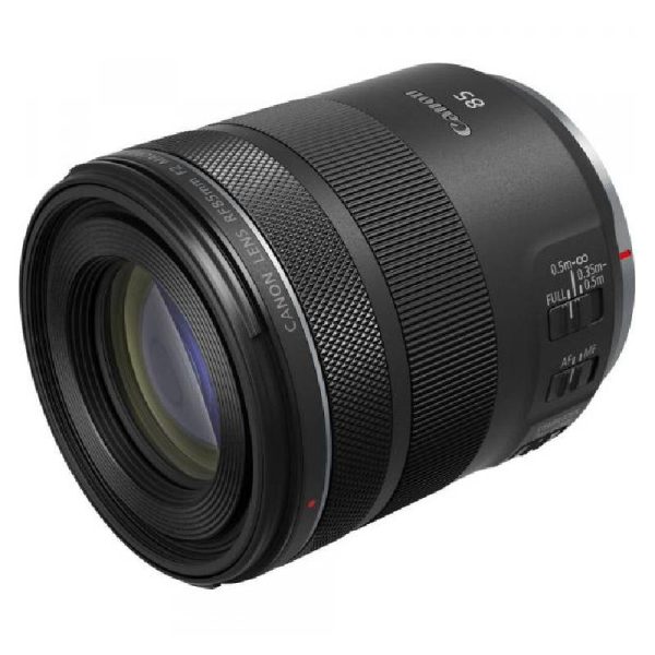 ong kinh canon rf85mm f2 macro is stm 2