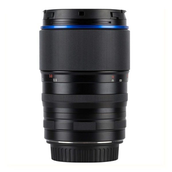 ong kinh laowa 105mm f2 smooth trans focus stf 2