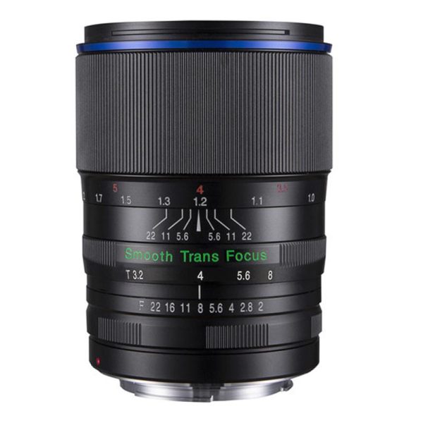 ong kinh laowa 105mm f2 smooth trans focus stf for pentax k