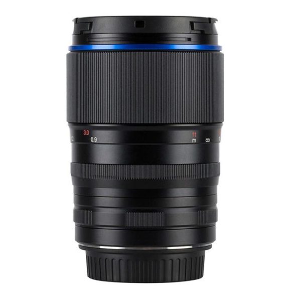 ong kinh laowa 105mm f2 smooth trans focus stf for sony a 1