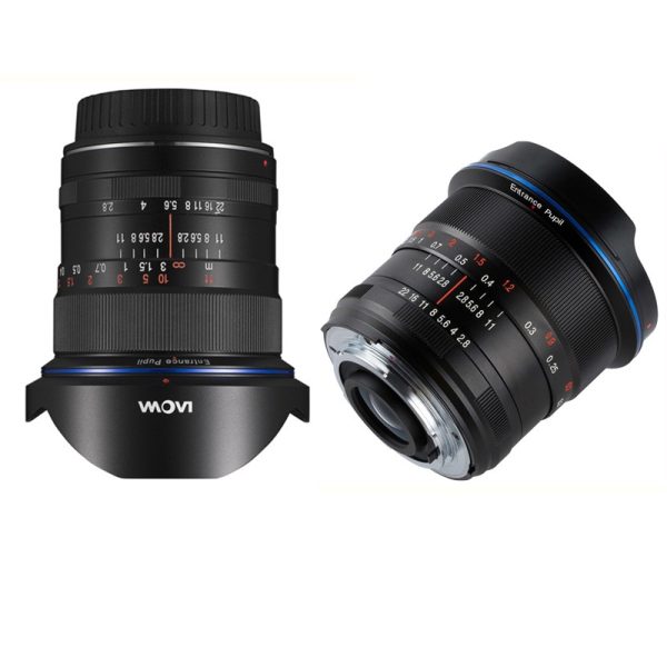 ong kinh laowa 12mm f28 zero d for sony a 3