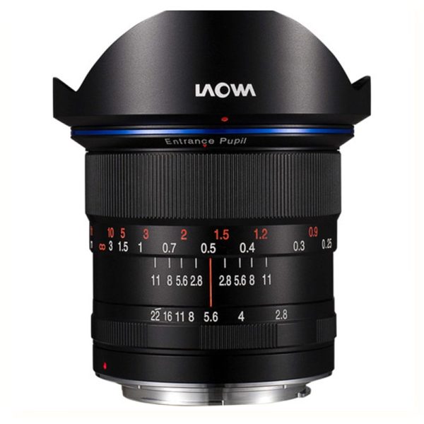 ong kinh laowa 12mm f28 zero d for sony e 3