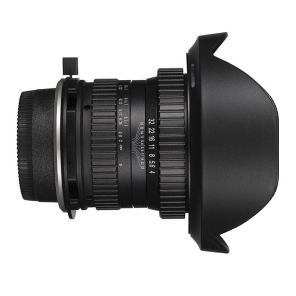 ong kinh laowa 15mm f4 wide angle macro for sony a1