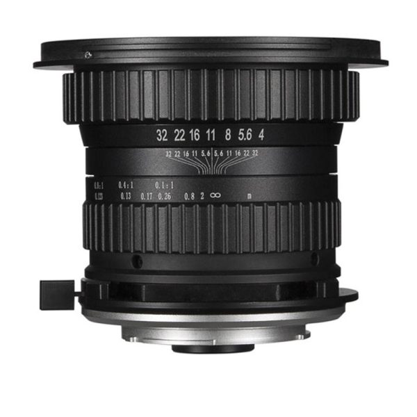 ong kinh laowa 15mm f4 wide angle macro for sony a2
